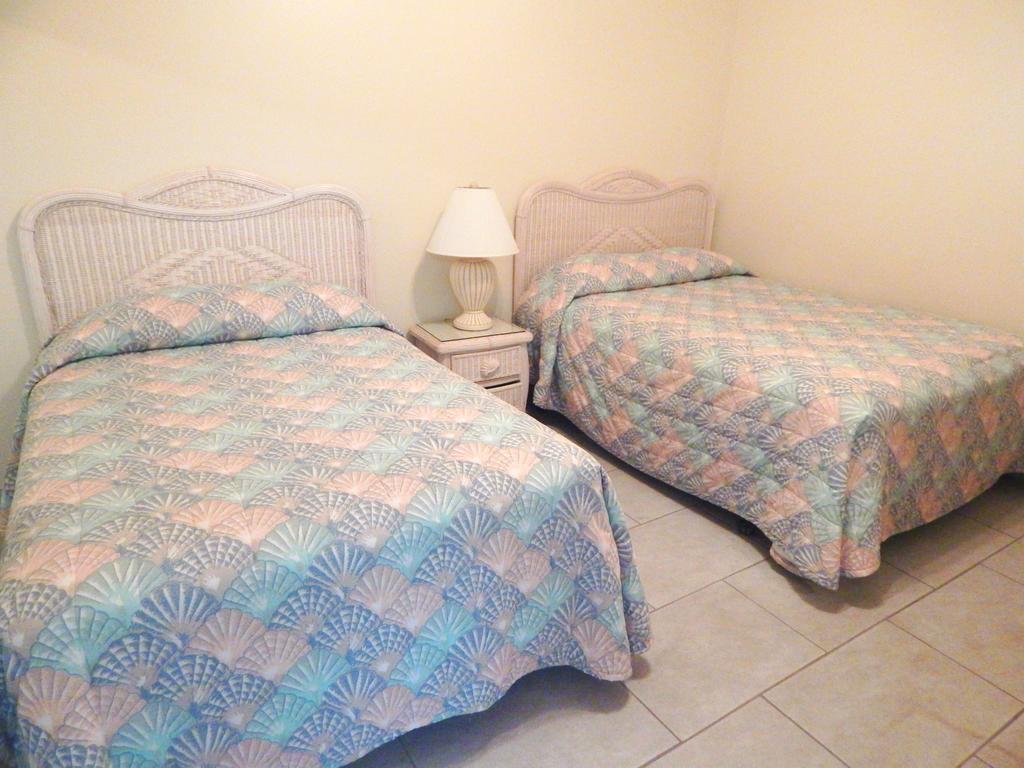 Suntide III Condominiums South Padre Island Exteriér fotografie