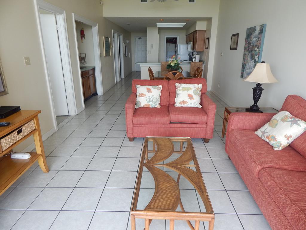Suntide III Condominiums South Padre Island Exteriér fotografie