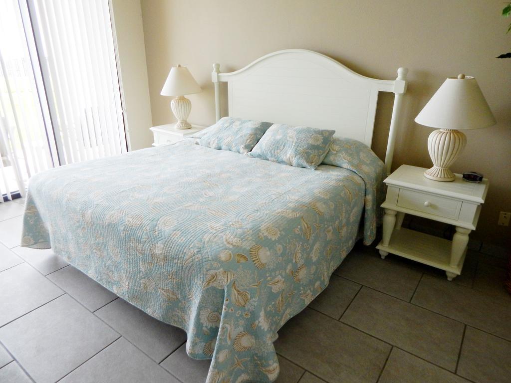 Suntide III Condominiums South Padre Island Exteriér fotografie
