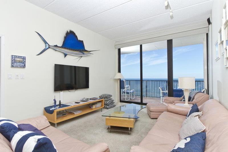 Suntide III Condominiums South Padre Island Exteriér fotografie