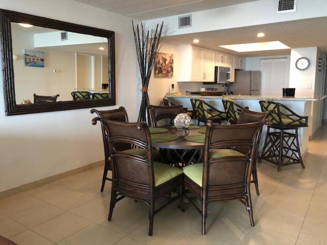 Suntide III Condominiums South Padre Island Exteriér fotografie