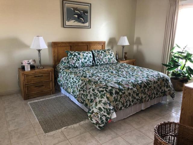 Suntide III Condominiums South Padre Island Exteriér fotografie