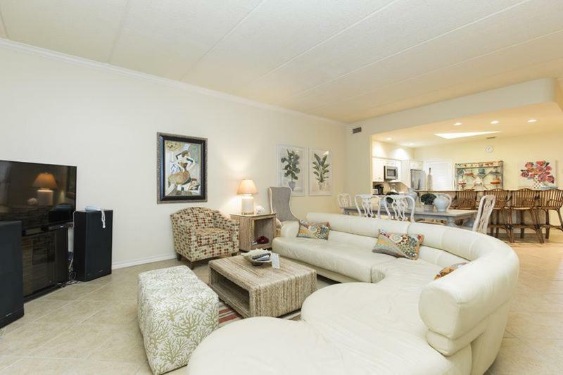 Suntide III Condominiums South Padre Island Exteriér fotografie